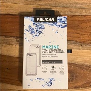 iPhone 7/8 pelican case